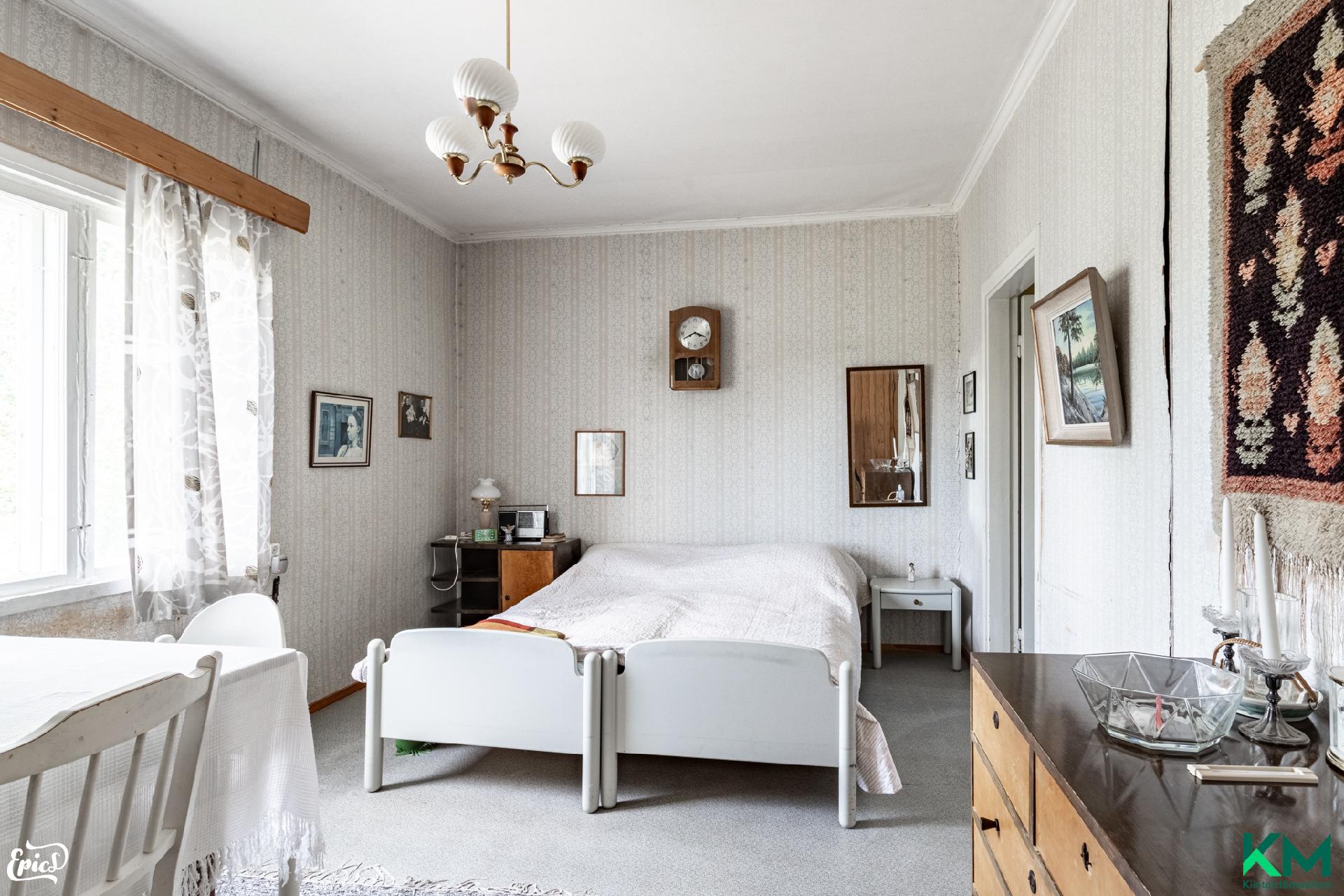 Alasenkatu 16, Vanhakauppala, Ikaalinen