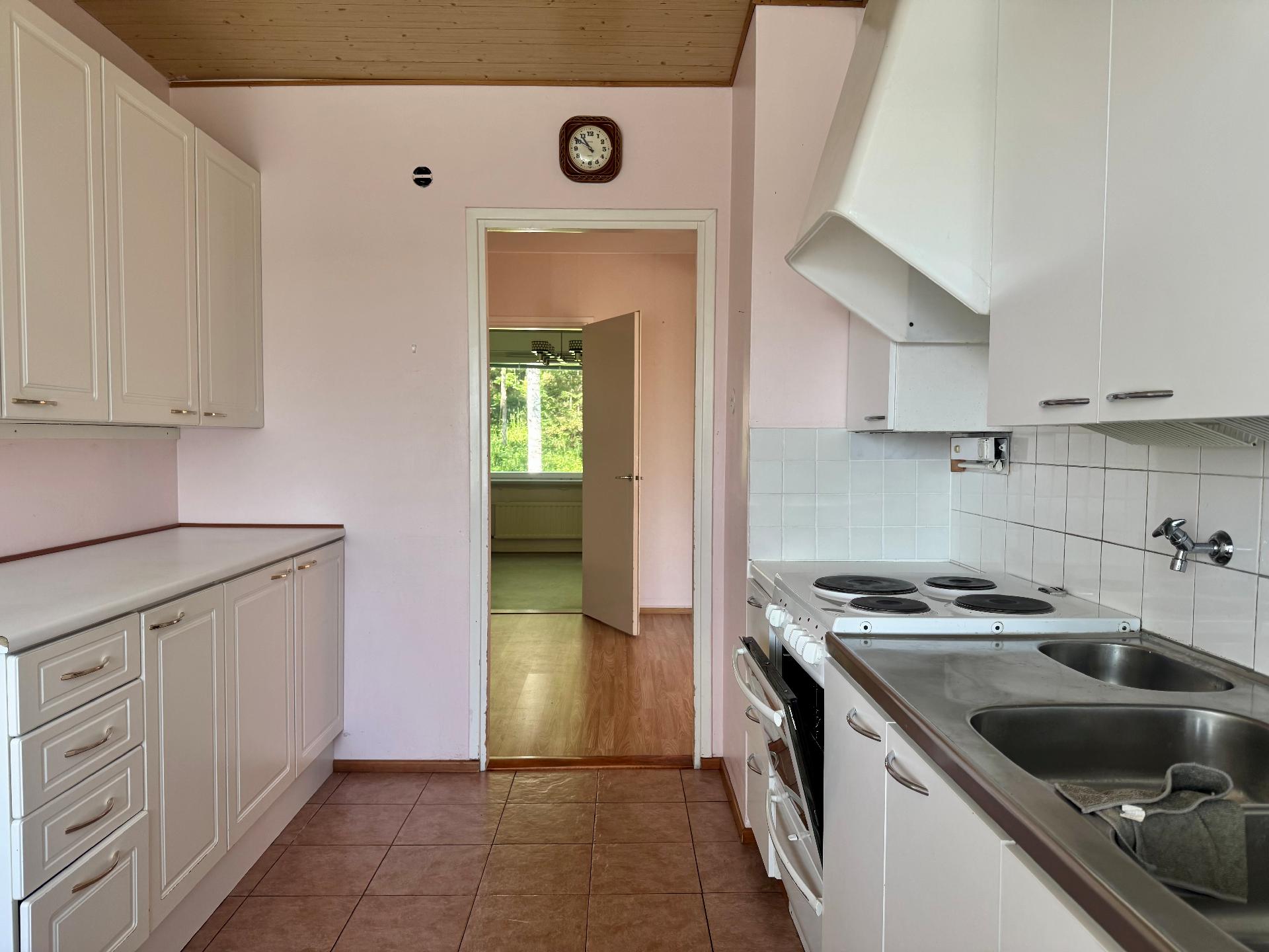 Majakanmutka 4, Tervakoski, Janakkala