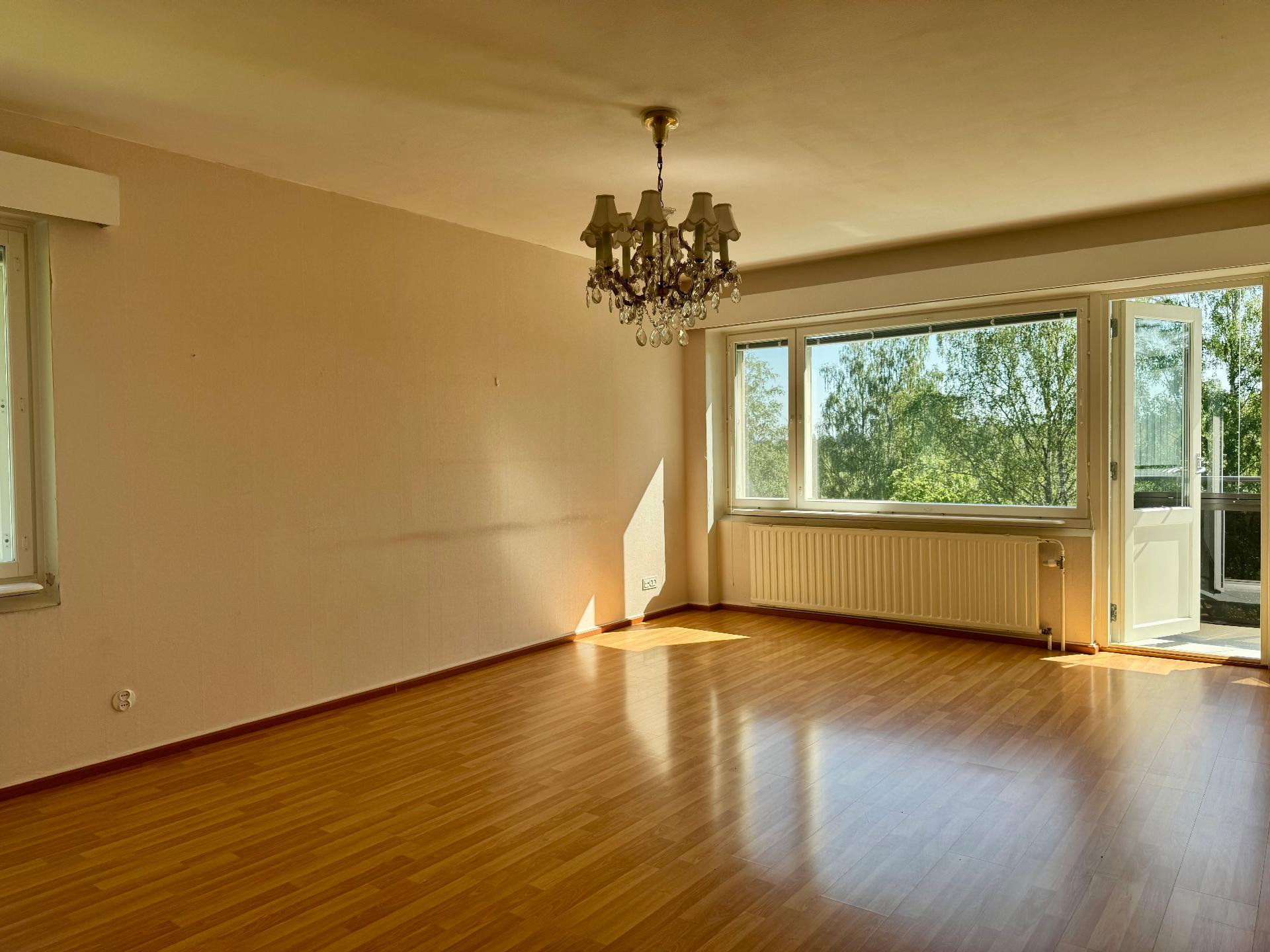 Majakanmutka 4, Tervakoski, Janakkala