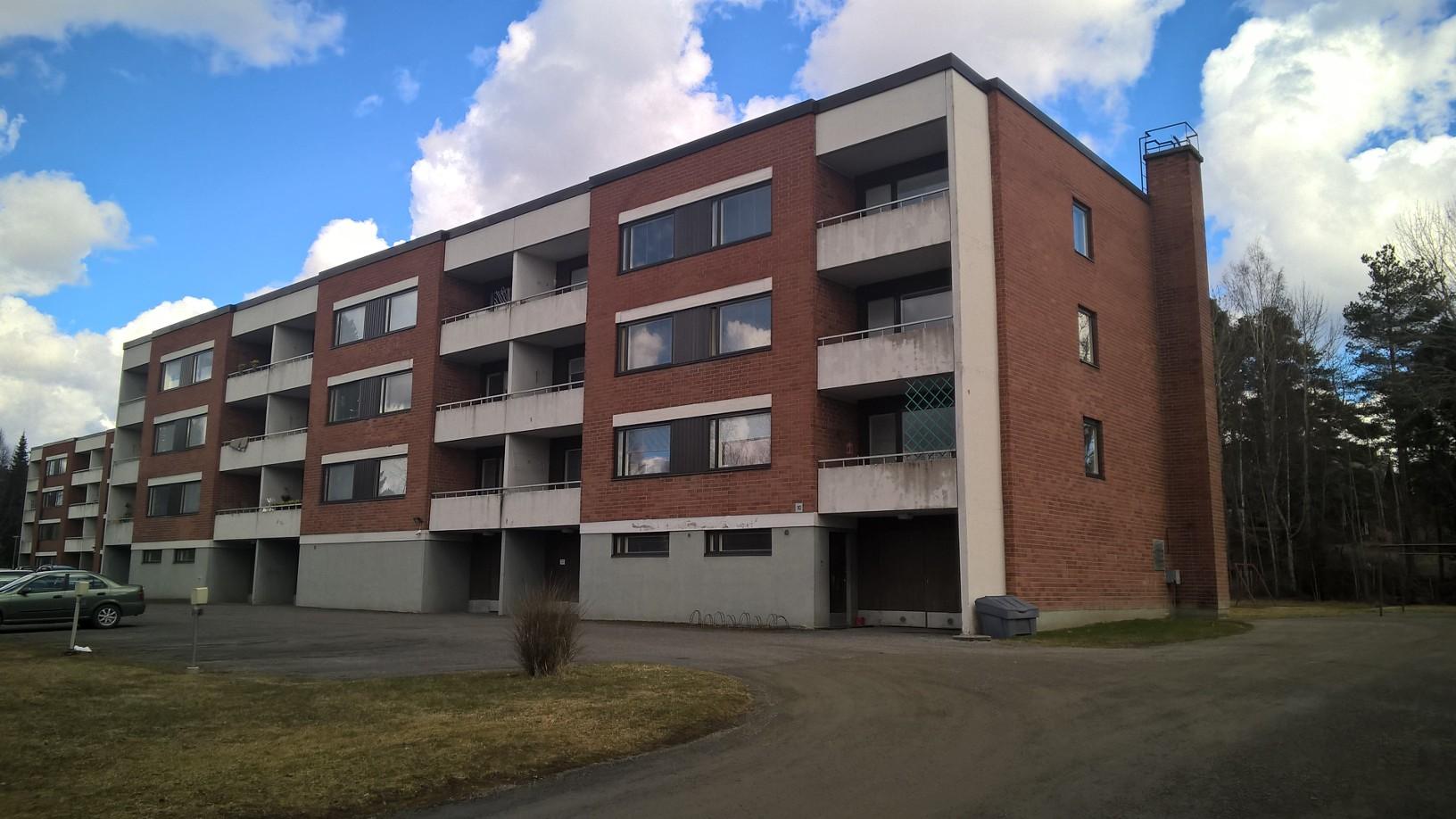 Hallintotie 10, Iittala, Hämeenlinna