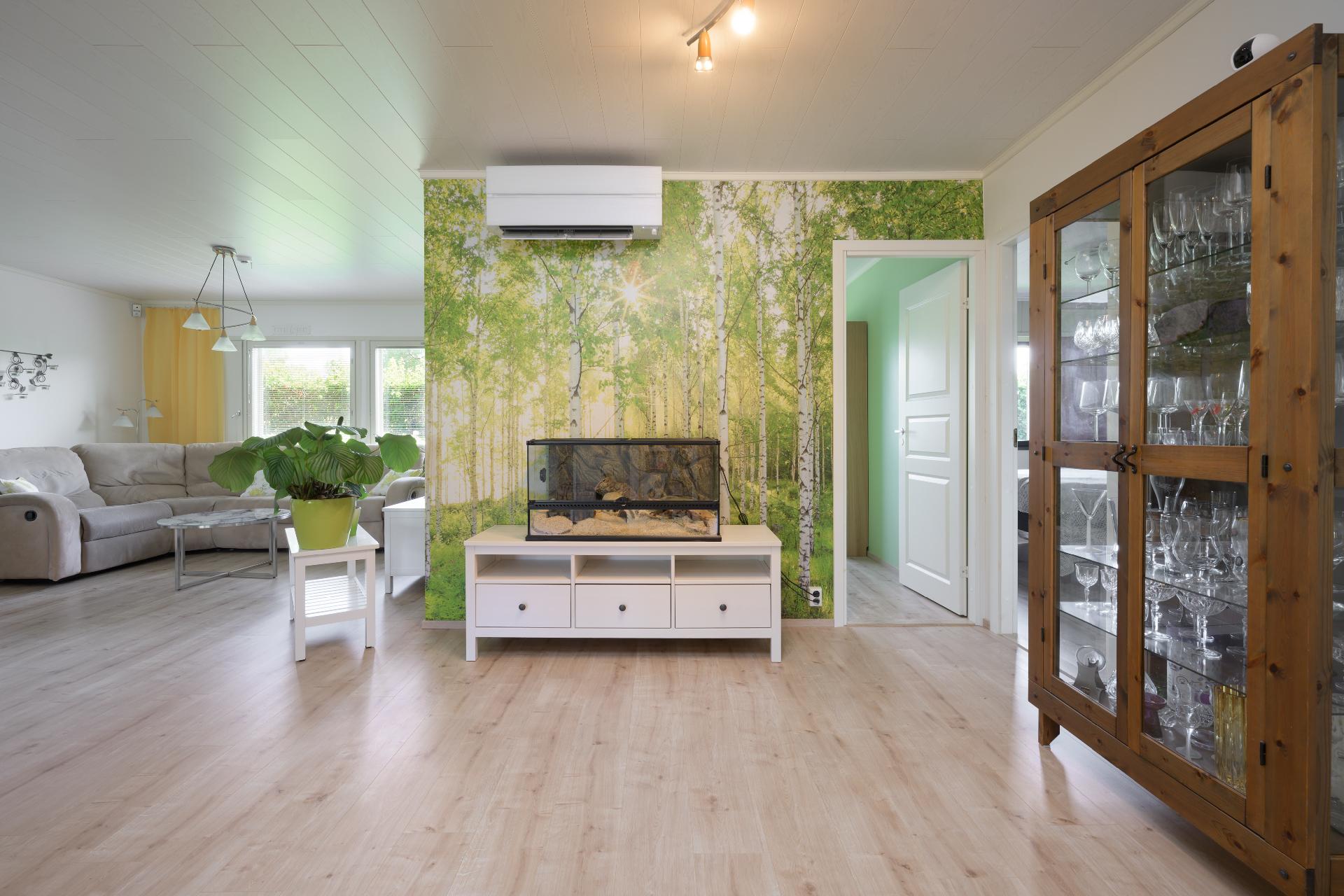 Keskitie 1, Röykkä, Nurmijärvi