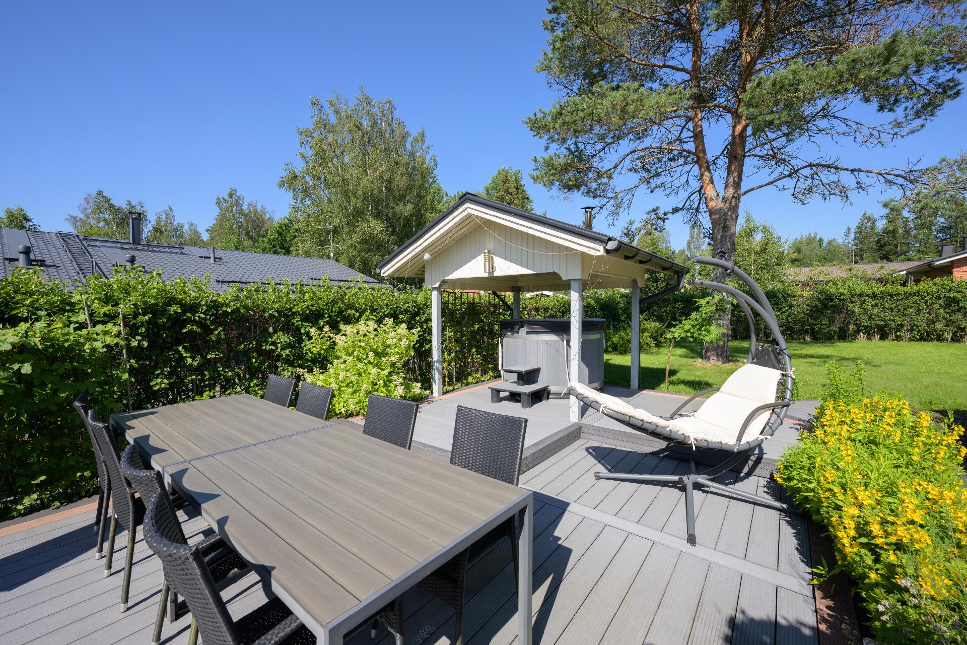 Keskitie 1, Röykkä, Nurmijärvi