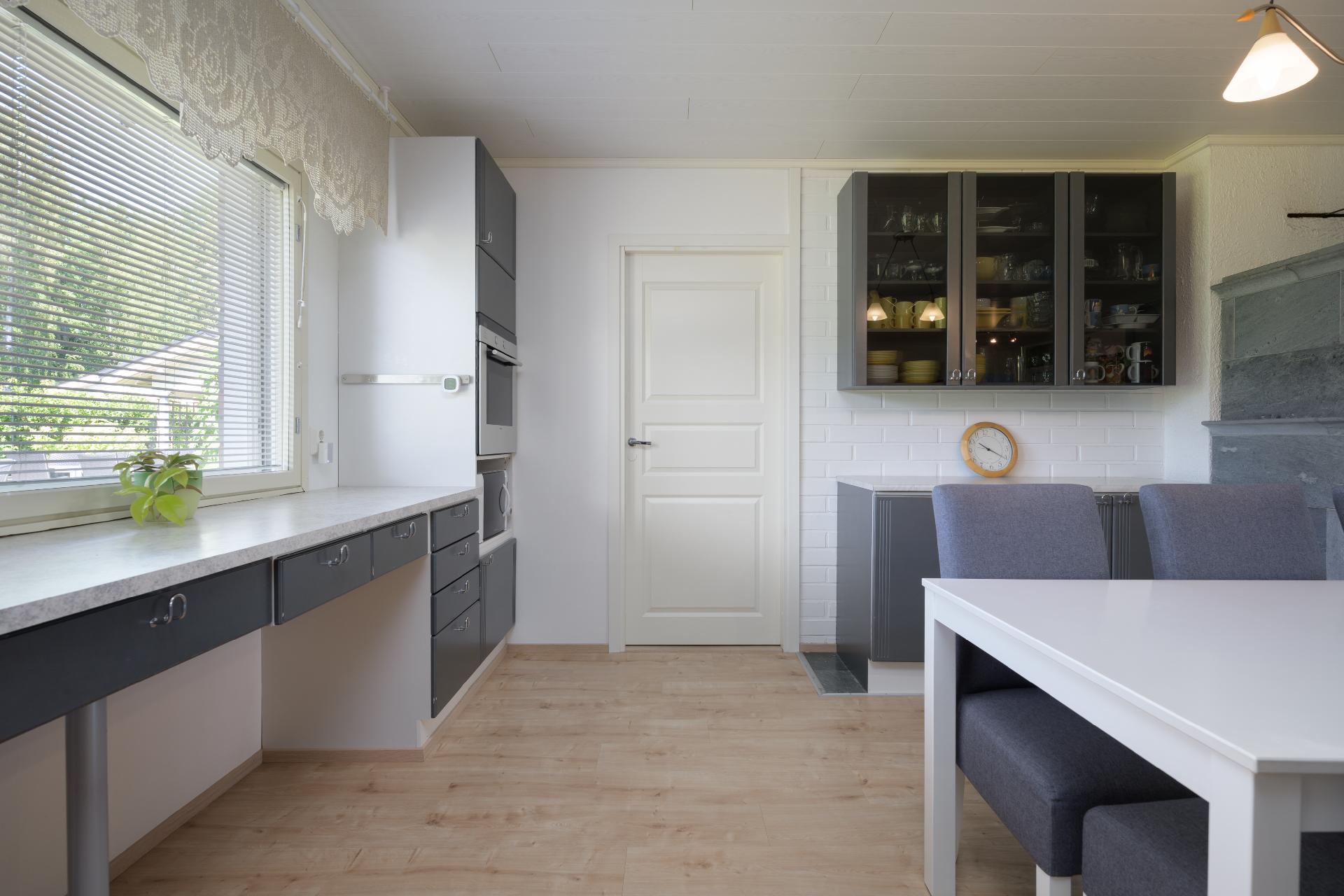 Keskitie 1, Röykkä, Nurmijärvi