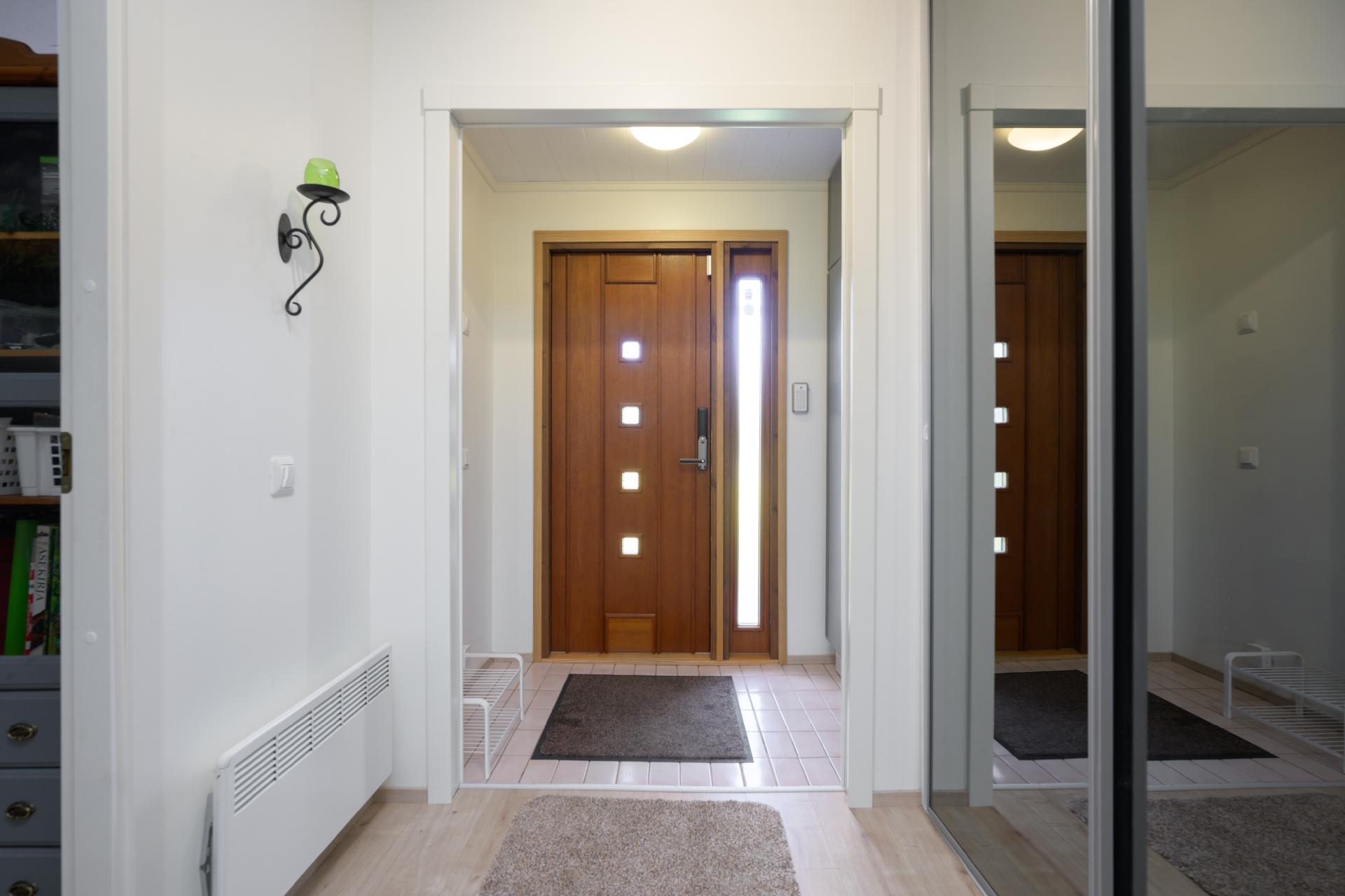 Keskitie 1, Röykkä, Nurmijärvi