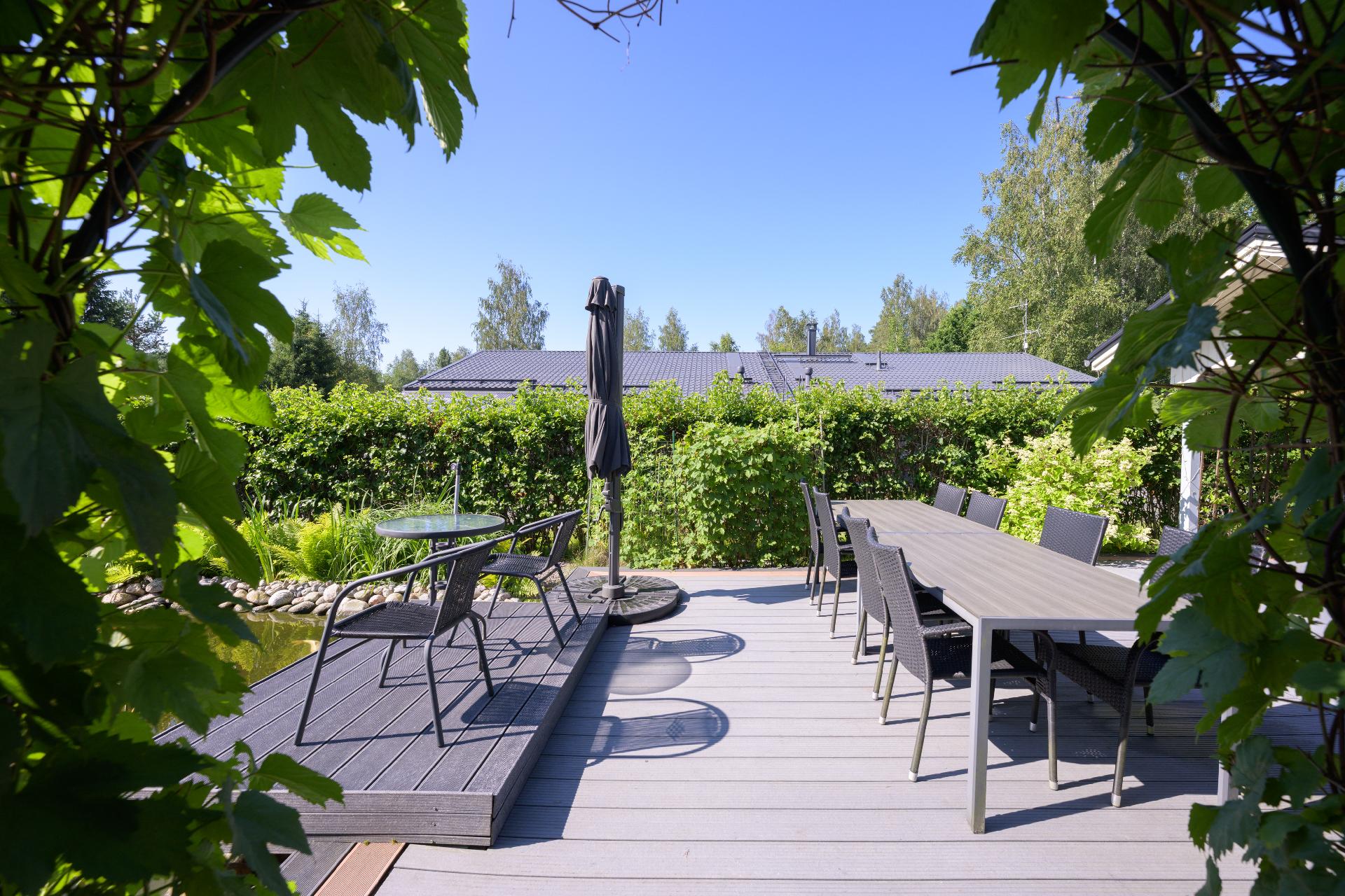 Keskitie 1, Röykkä, Nurmijärvi