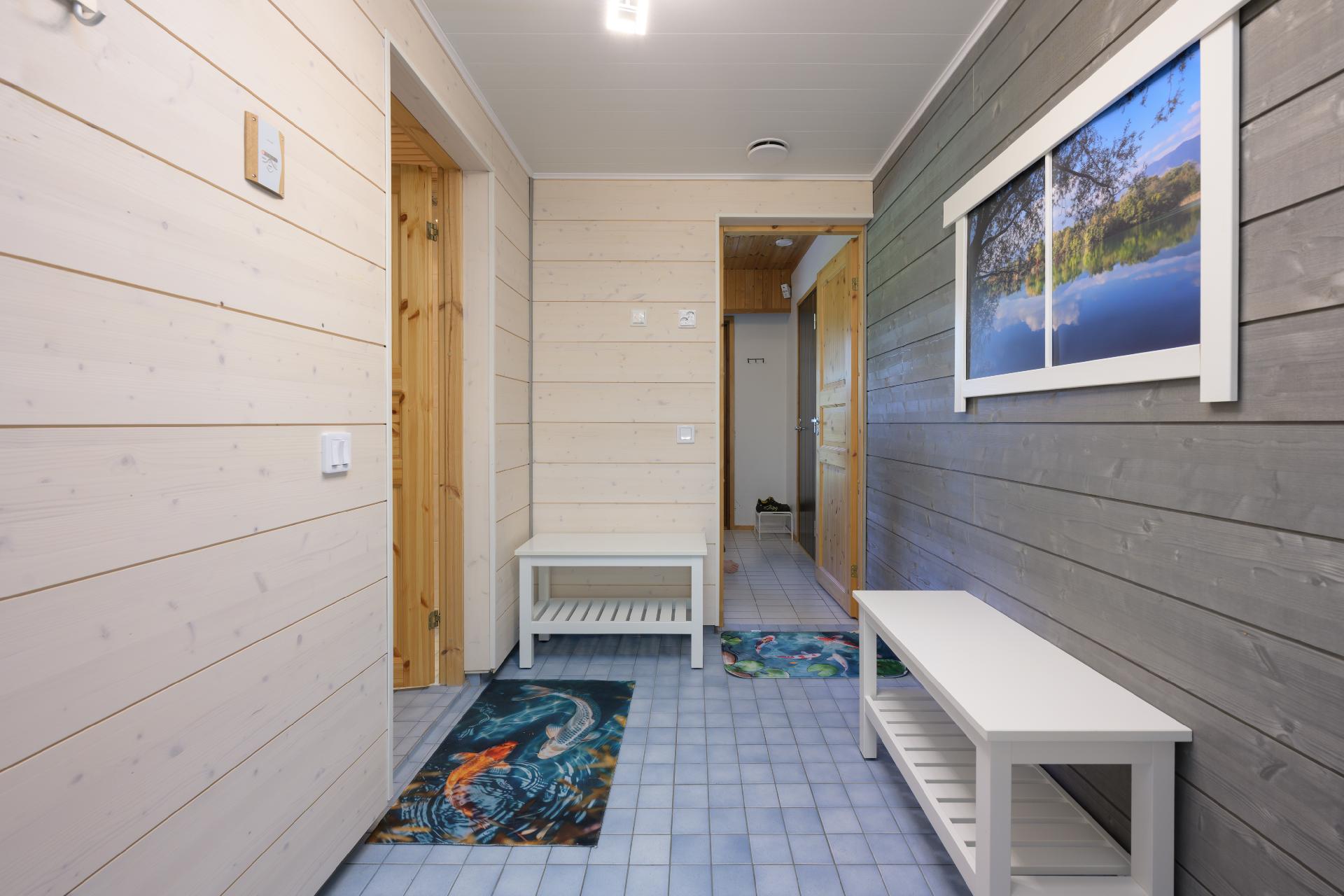 Keskitie 1, Röykkä, Nurmijärvi