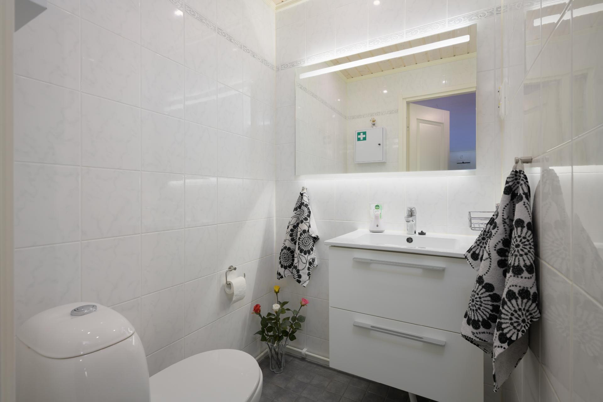 Keskitie 1, Röykkä, Nurmijärvi