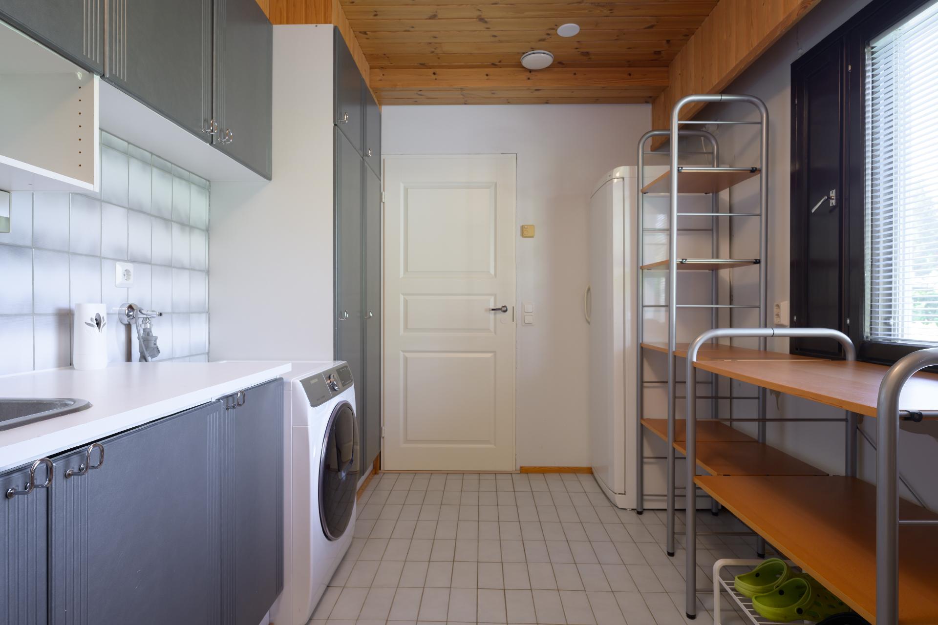 Keskitie 1, Röykkä, Nurmijärvi