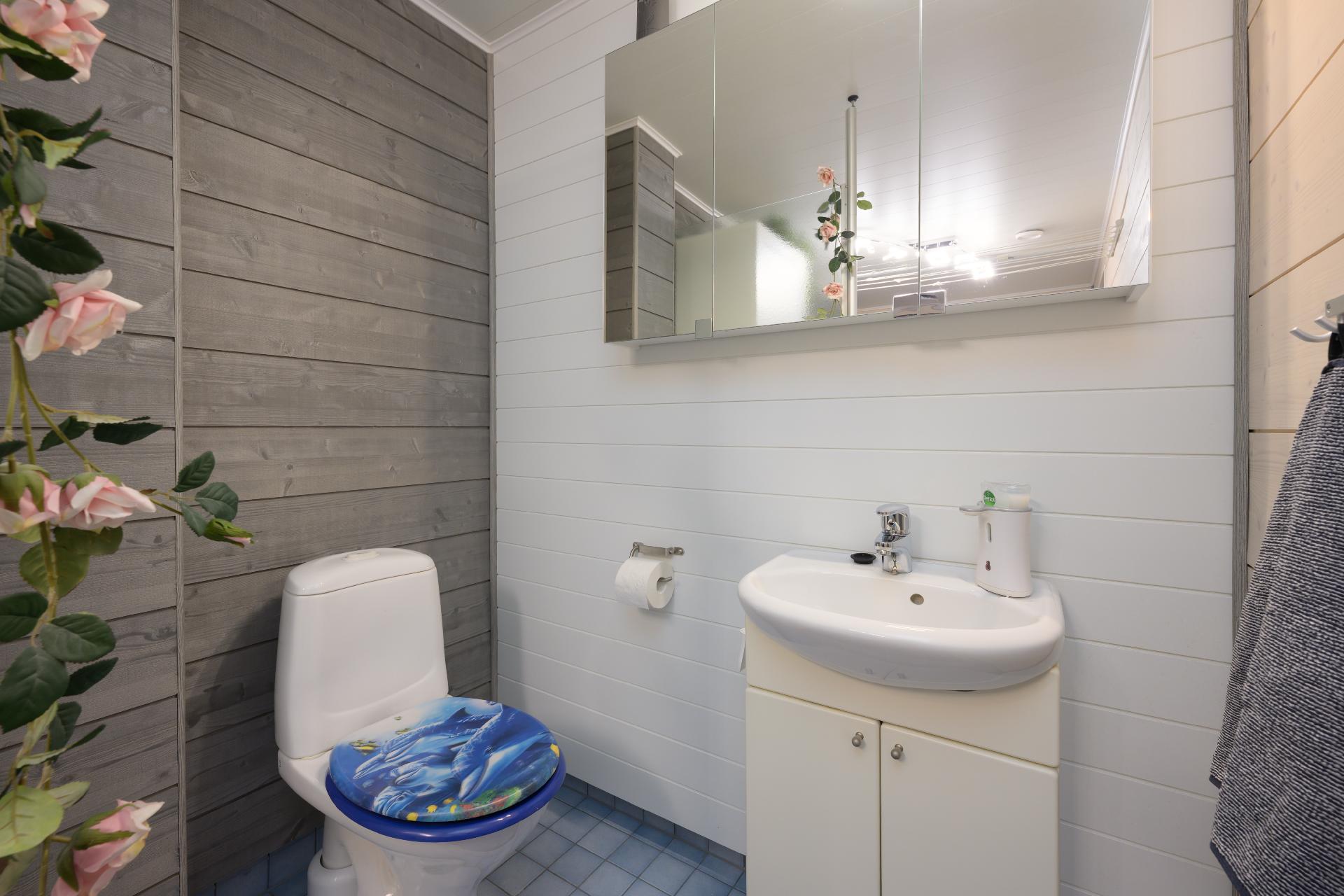 Keskitie 1, Röykkä, Nurmijärvi