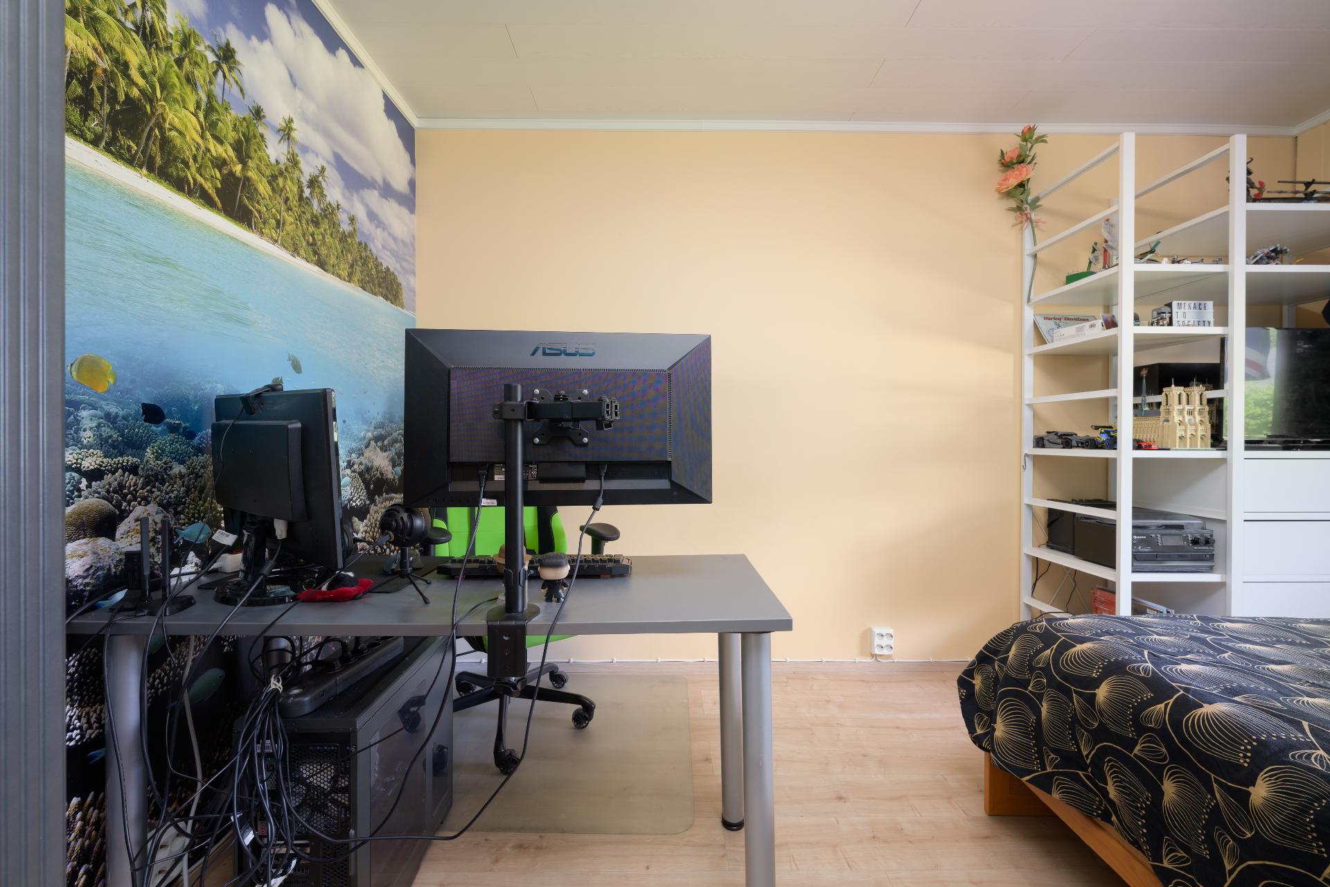 Keskitie 1, Röykkä, Nurmijärvi