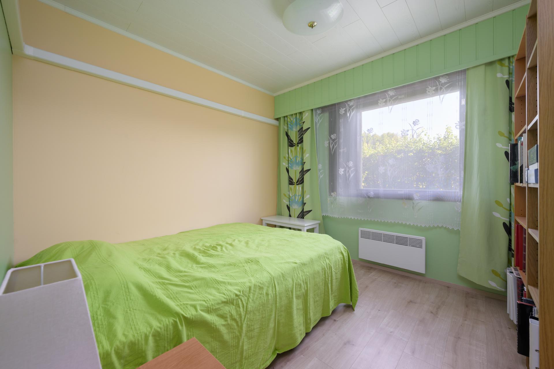 Keskitie 1, Röykkä, Nurmijärvi