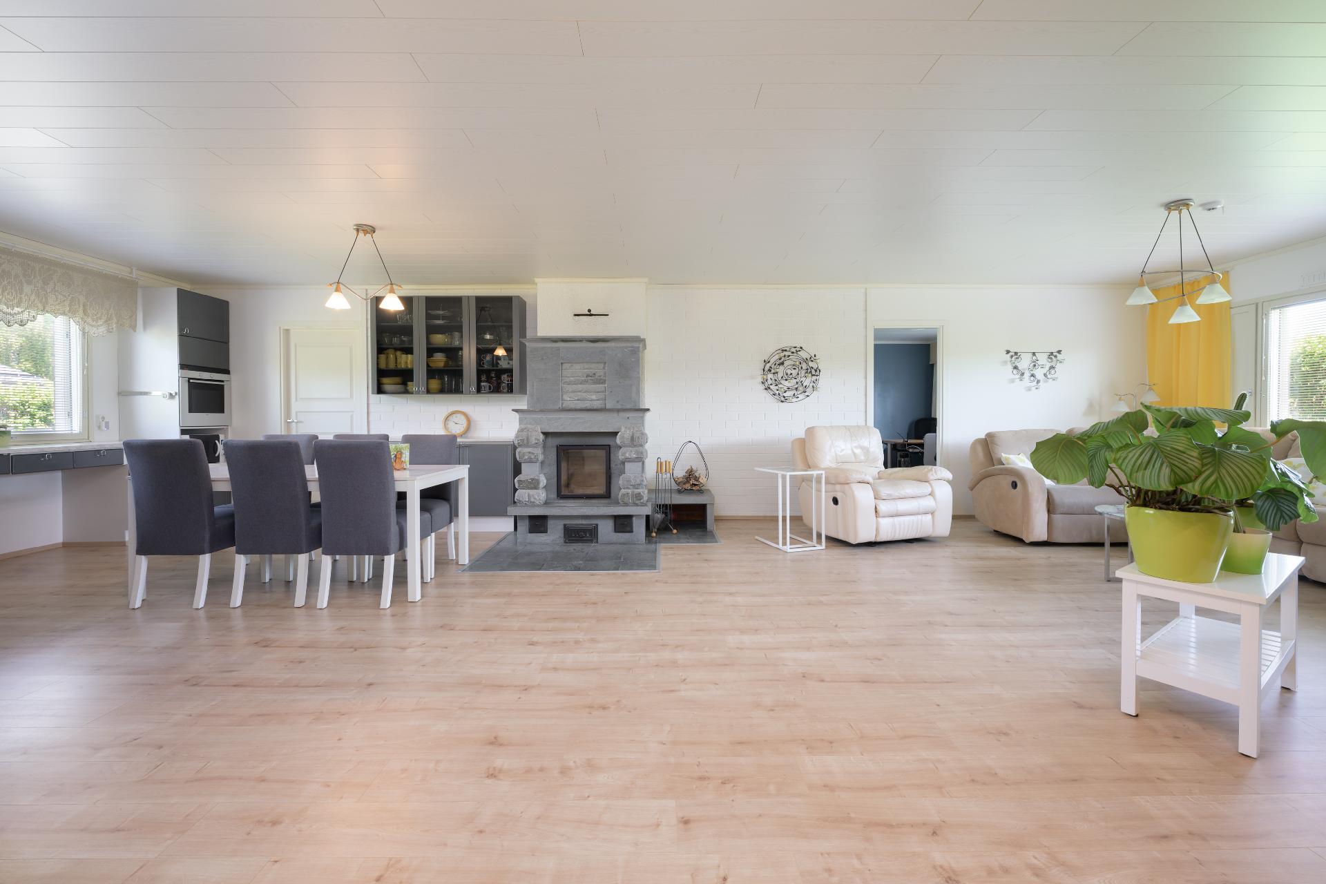 Keskitie 1, Röykkä, Nurmijärvi