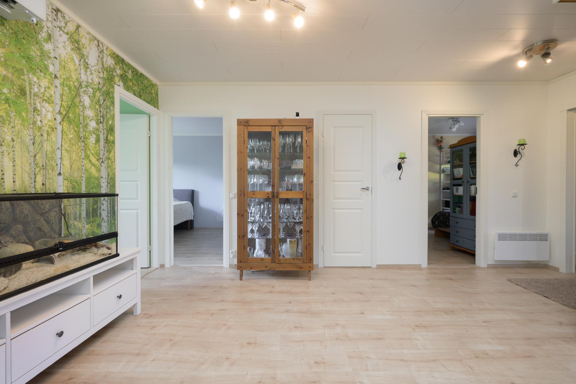 Keskitie 1, Röykkä, Nurmijärvi