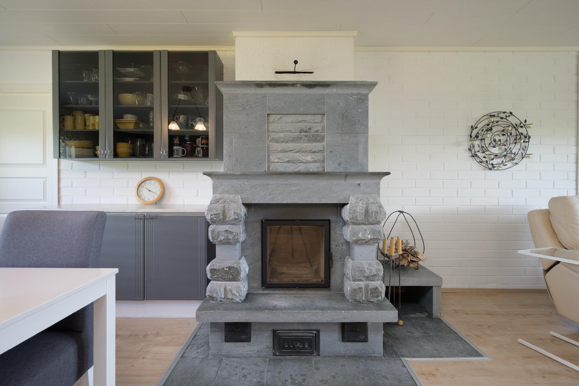 Keskitie 1, Röykkä, Nurmijärvi