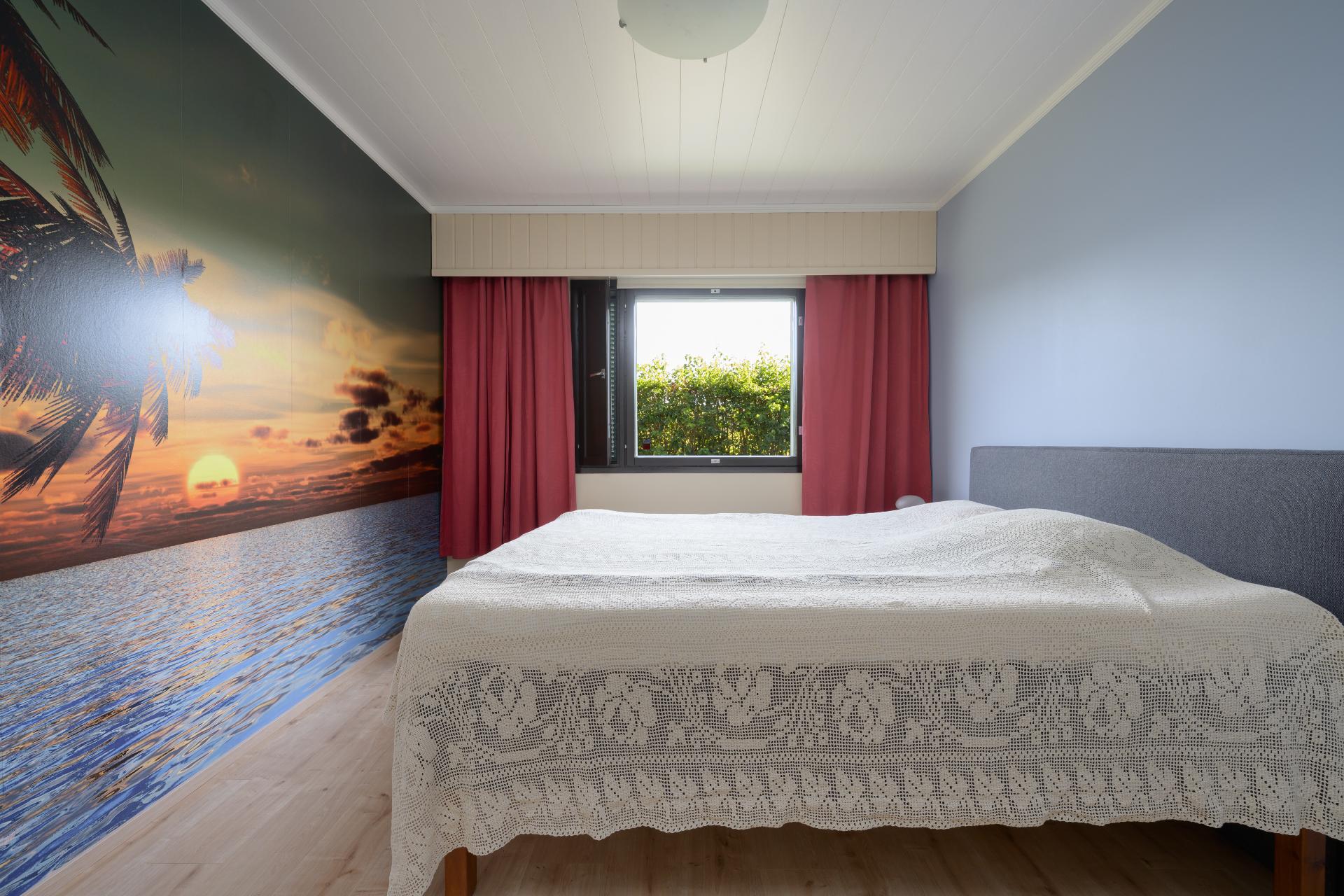 Keskitie 1, Röykkä, Nurmijärvi