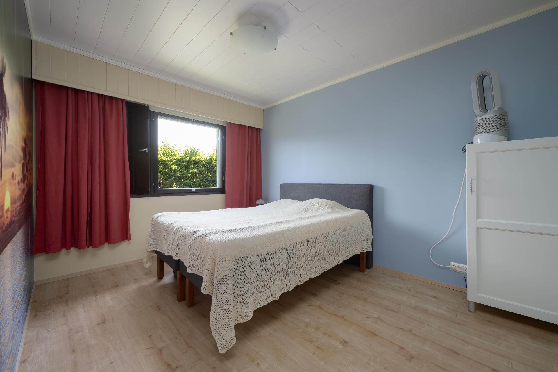 Keskitie 1, Röykkä, Nurmijärvi