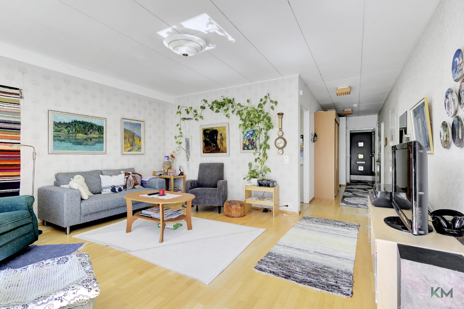 Myllärintie 31, Ounasmetsä, Rovaniemi