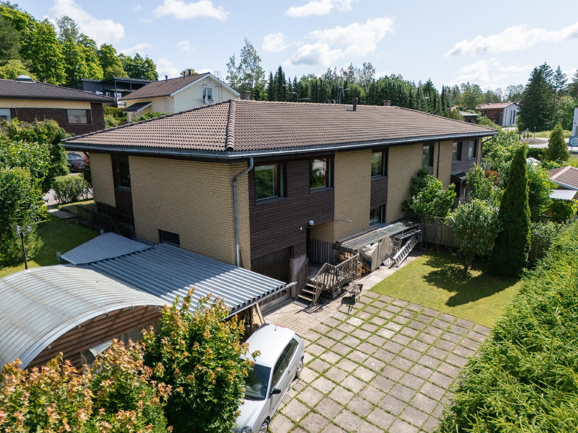 Pietarinmäentie 2, Klaukkala, Nurmijärvi