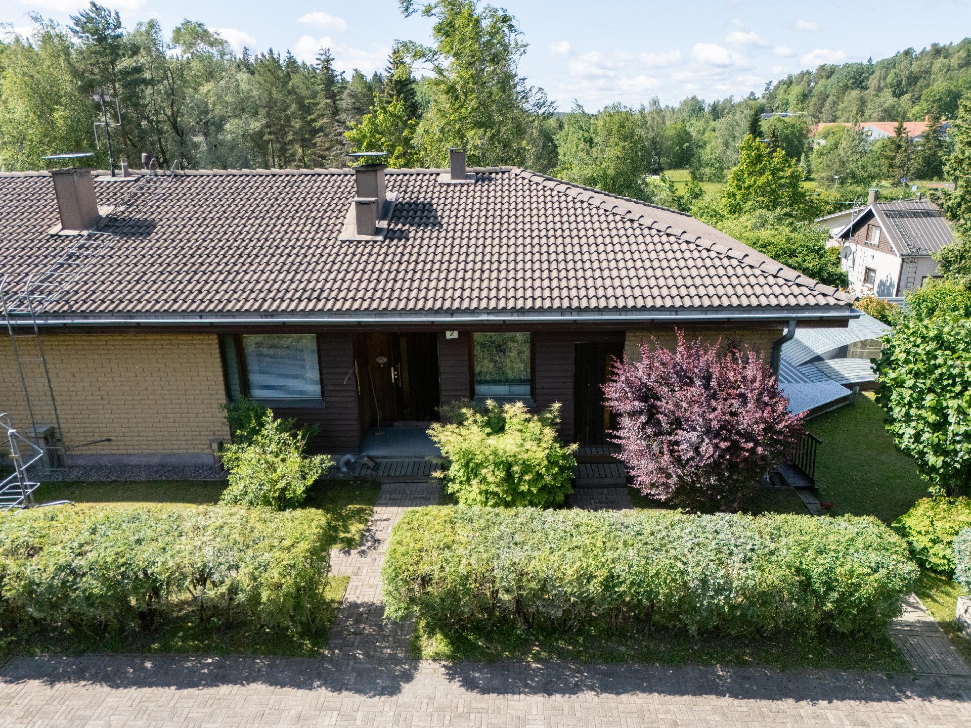Pietarinmäentie 2, Klaukkala, Nurmijärvi