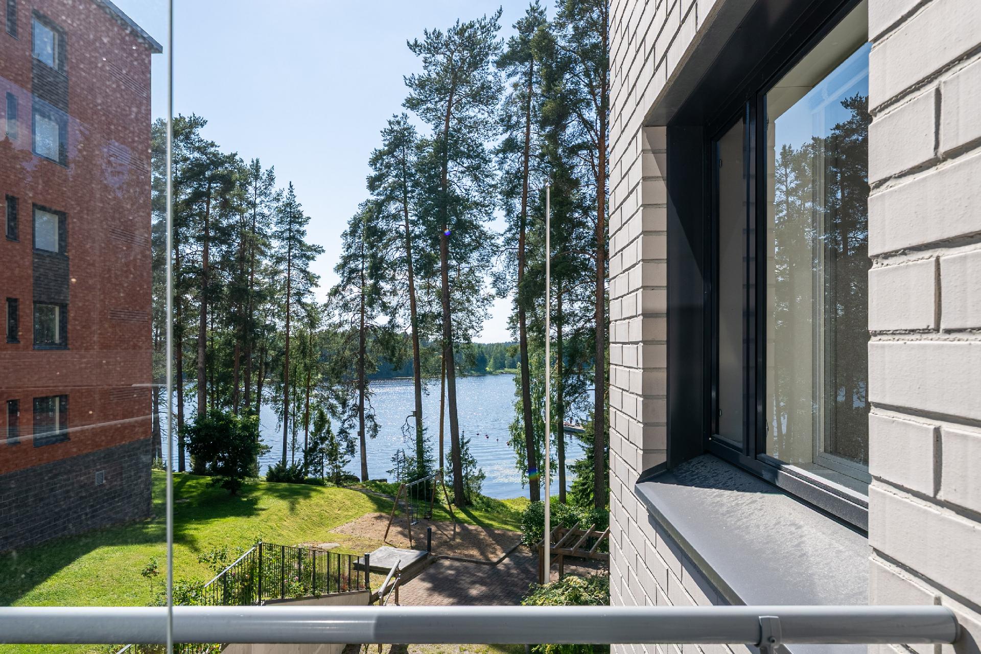 Tammirannantie 7, Vuorela, Siilinjärvi