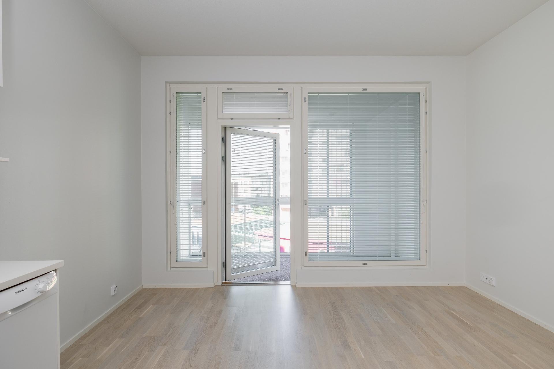 Kilterinrinne 3, Myyrmäki, Vantaa