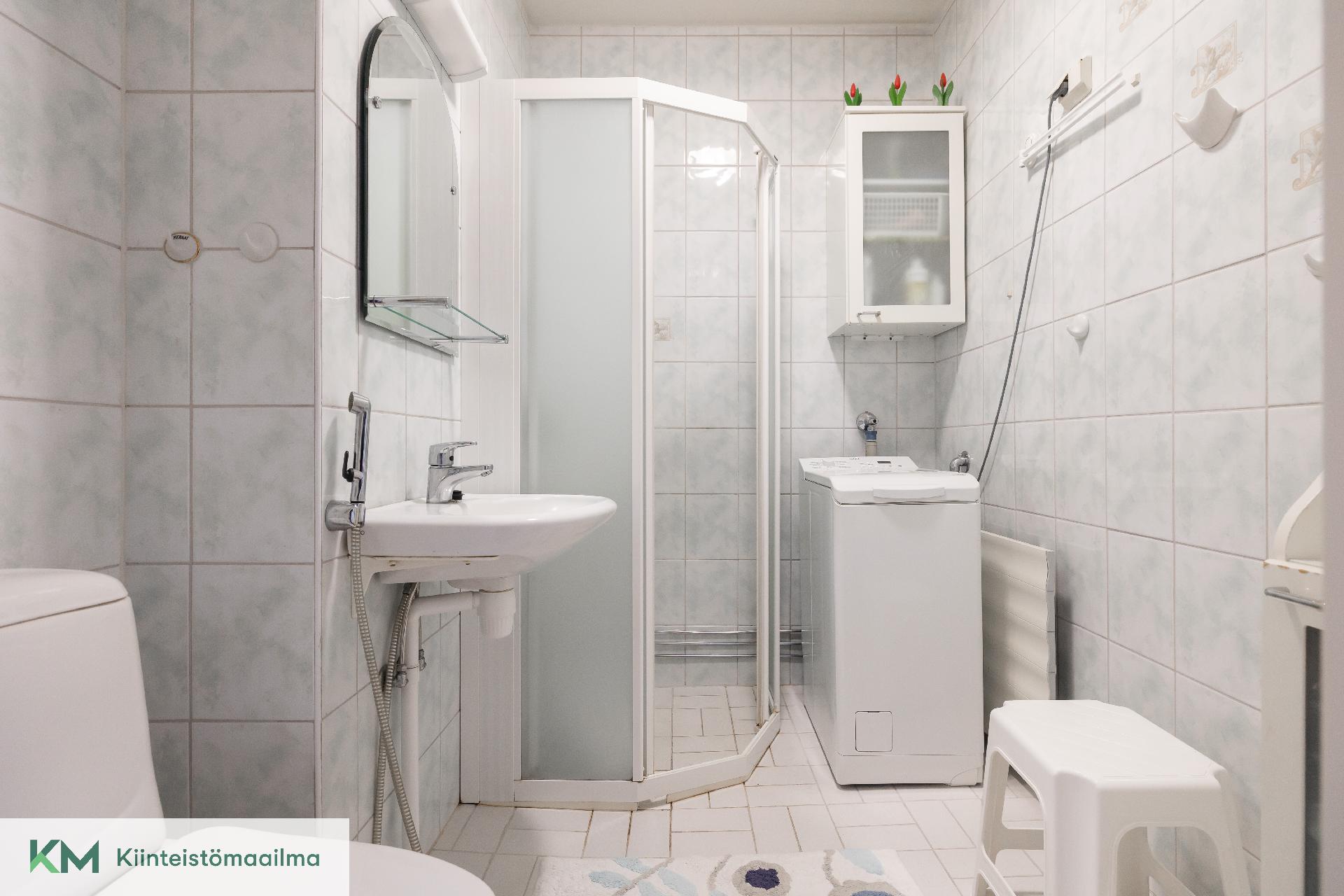 Vuorikatu 7, Kotkansaari, Kotka