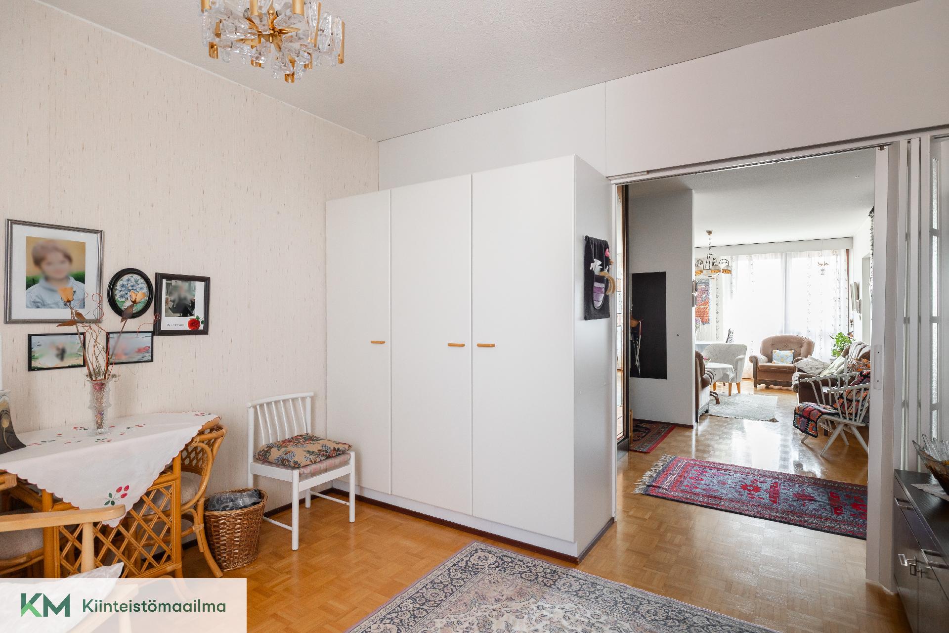 Vuorikatu 7, Kotkansaari, Kotka