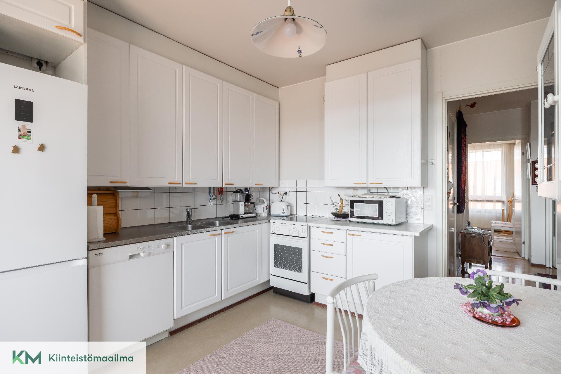 Vuorikatu 7, Kotkansaari, Kotka