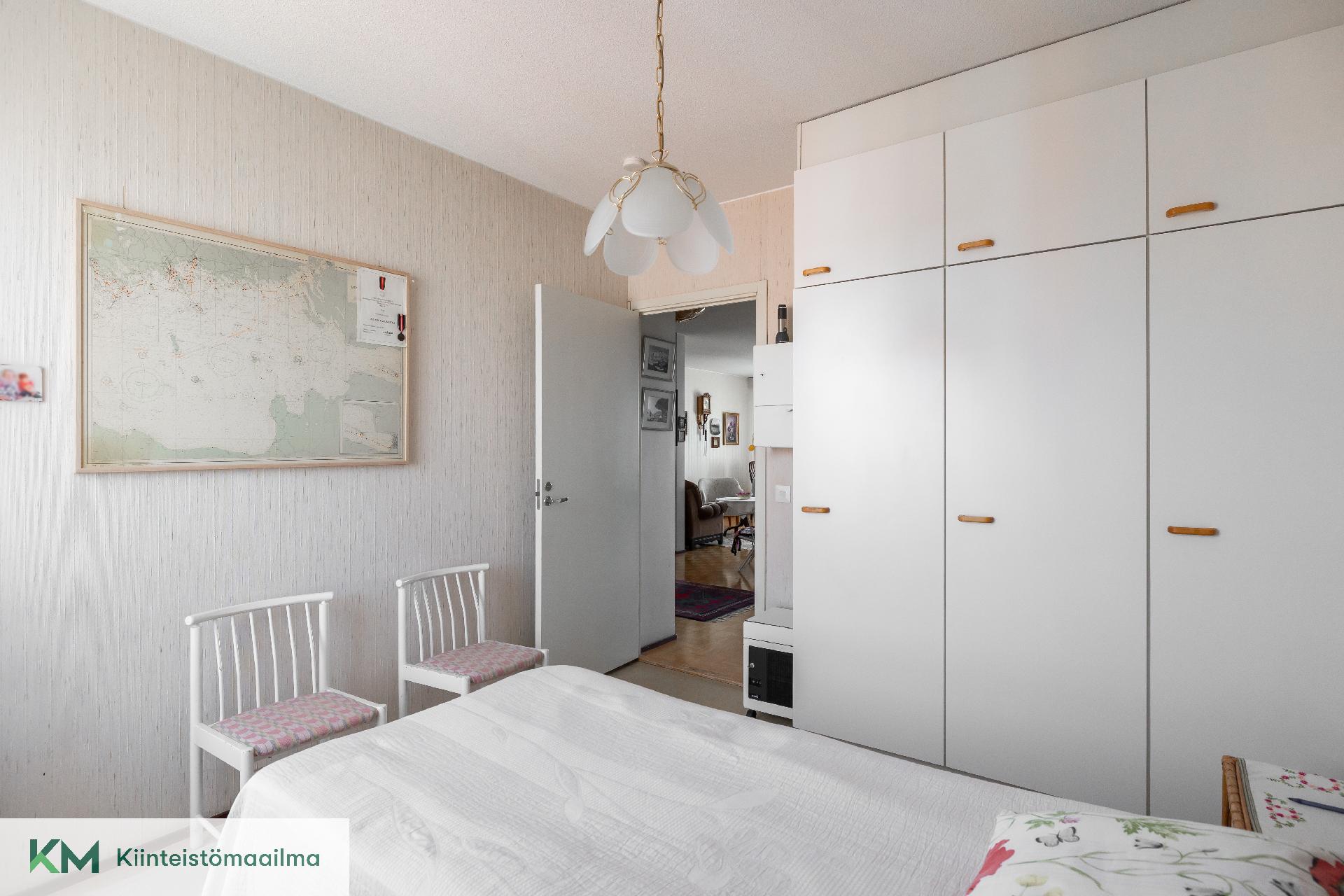 Vuorikatu 7, Kotkansaari, Kotka