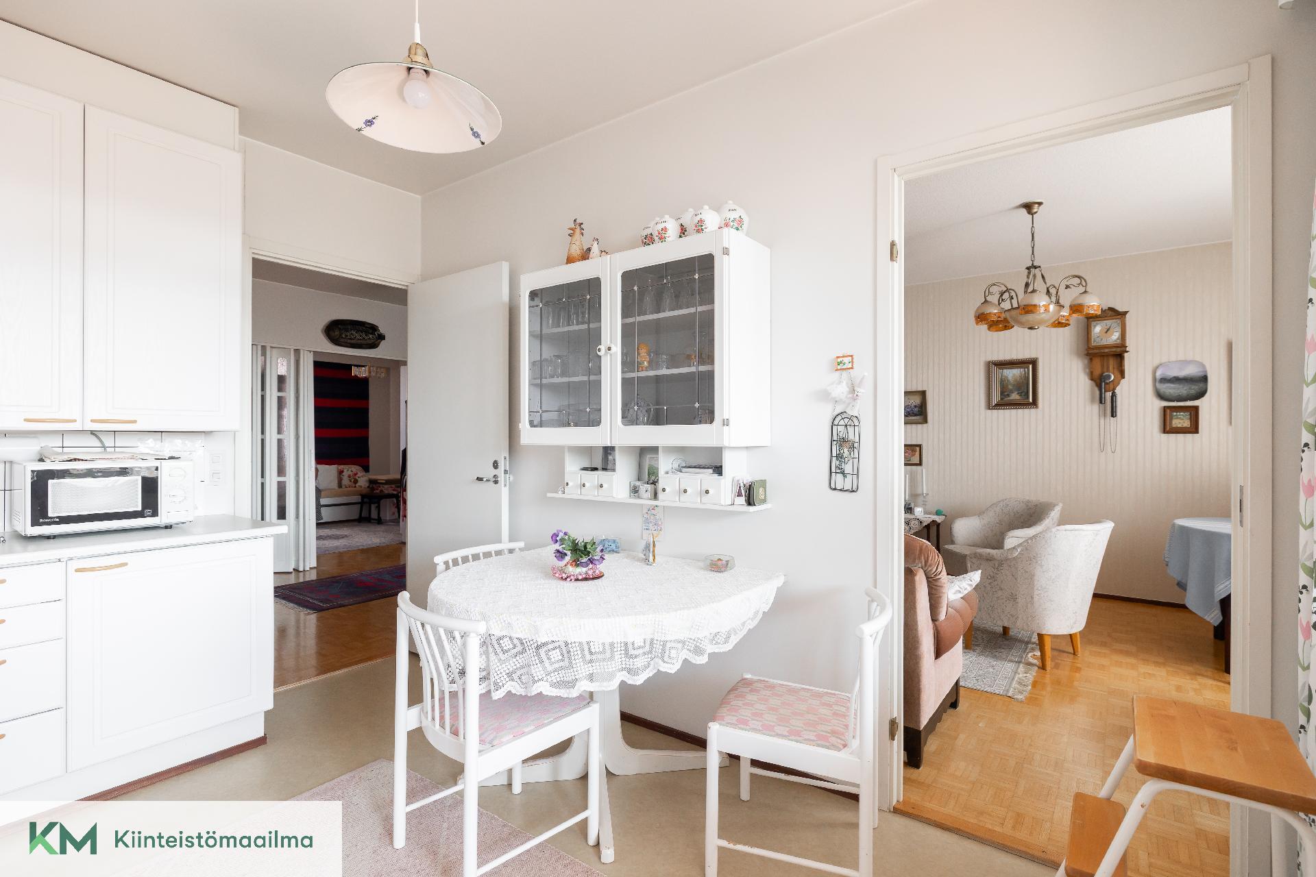 Vuorikatu 7, Kotkansaari, Kotka