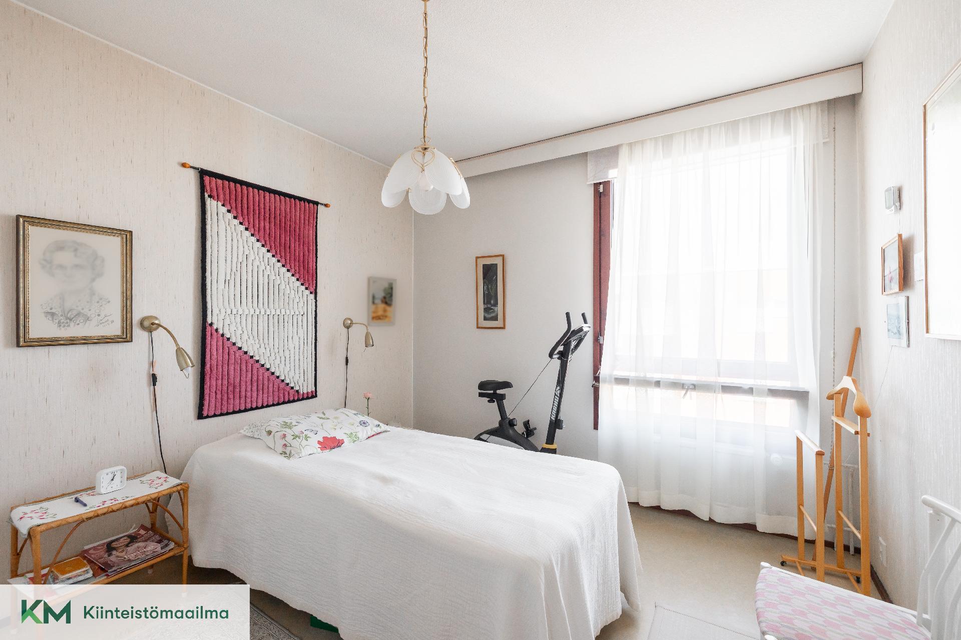 Vuorikatu 7, Kotkansaari, Kotka