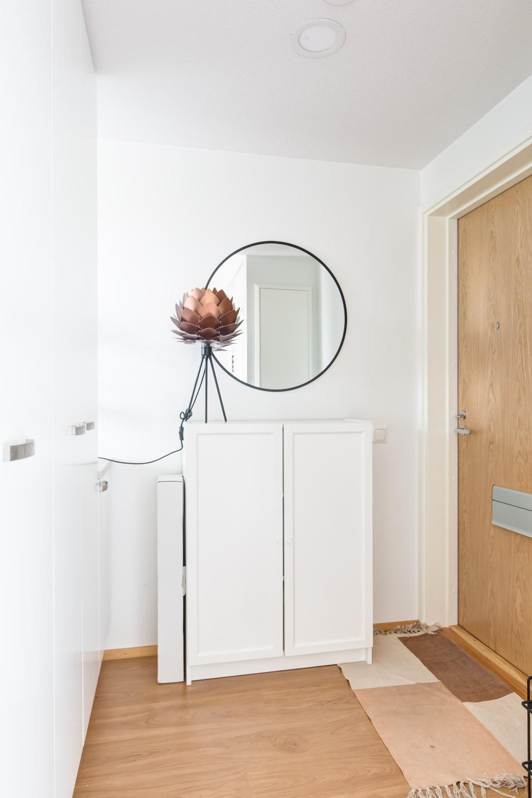 Opiskelijankatu 29, Hervanta, Tampere