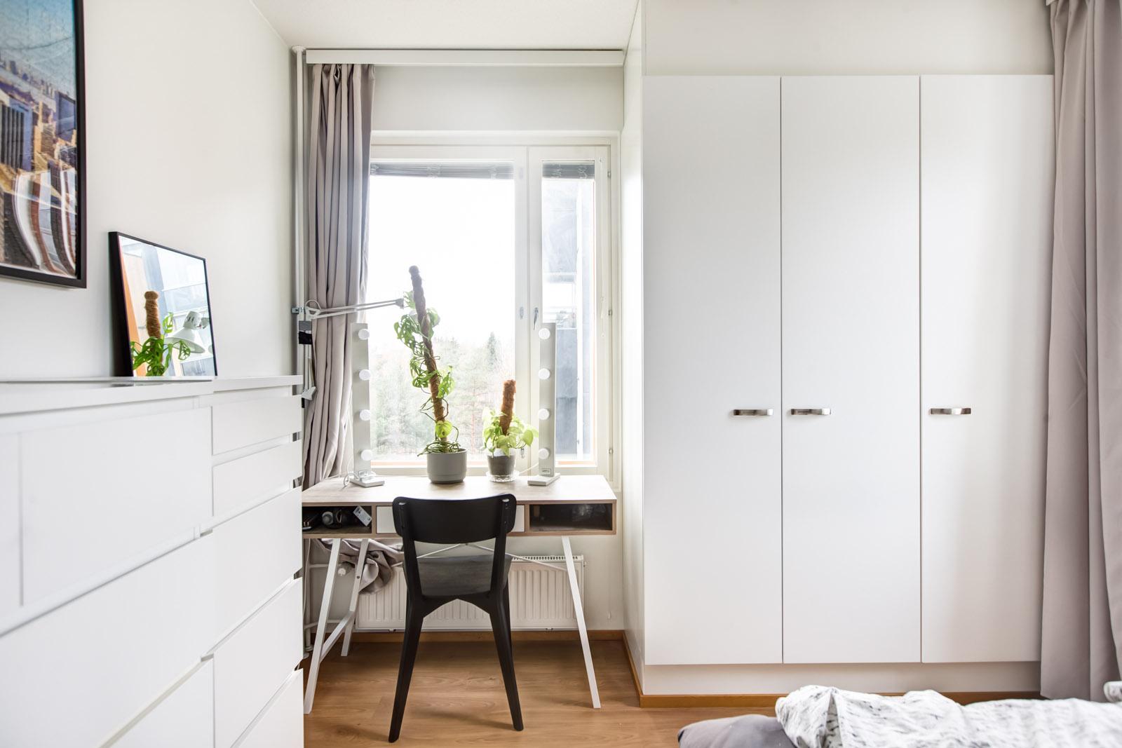 Opiskelijankatu 29, Hervanta, Tampere