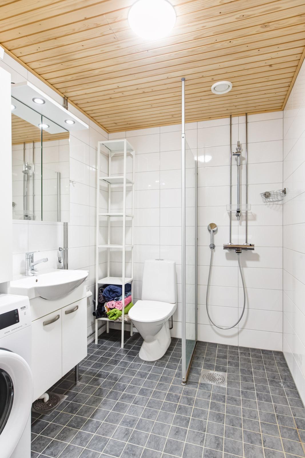 Opiskelijankatu 29, Hervanta, Tampere