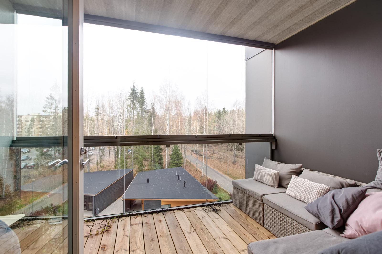 Opiskelijankatu 29, Hervanta, Tampere