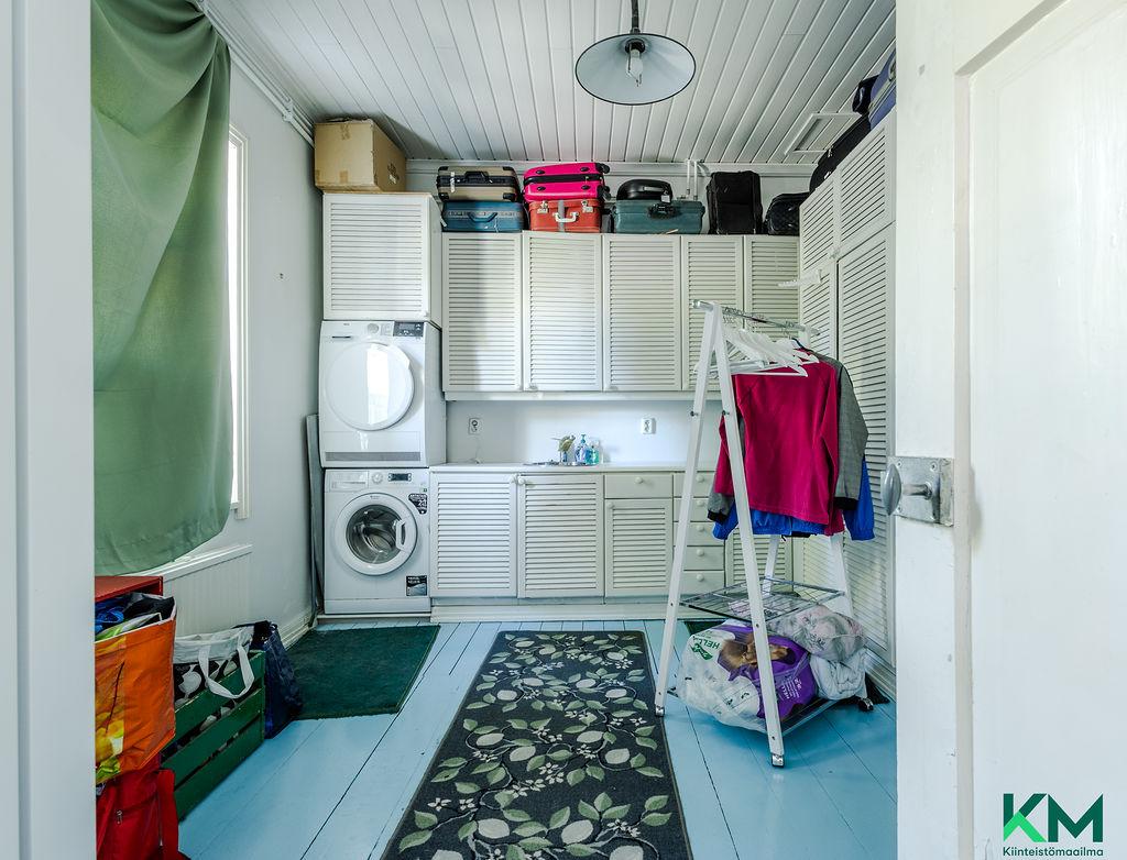 Polkukuja 4, Anttilanmäki, Lahti