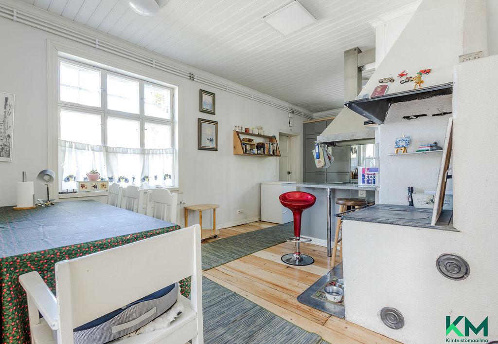 Polkukuja 4, Anttilanmäki, Lahti