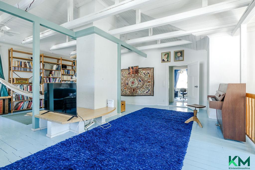 Polkukuja 4, Anttilanmäki, Lahti