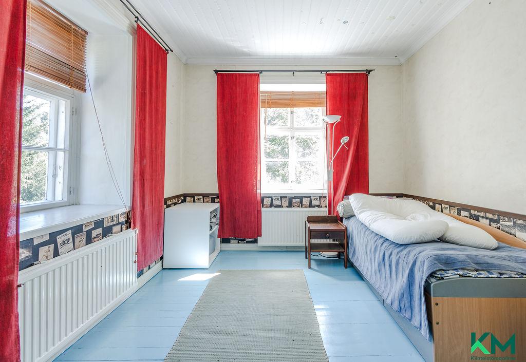 Polkukuja 4, Anttilanmäki, Lahti