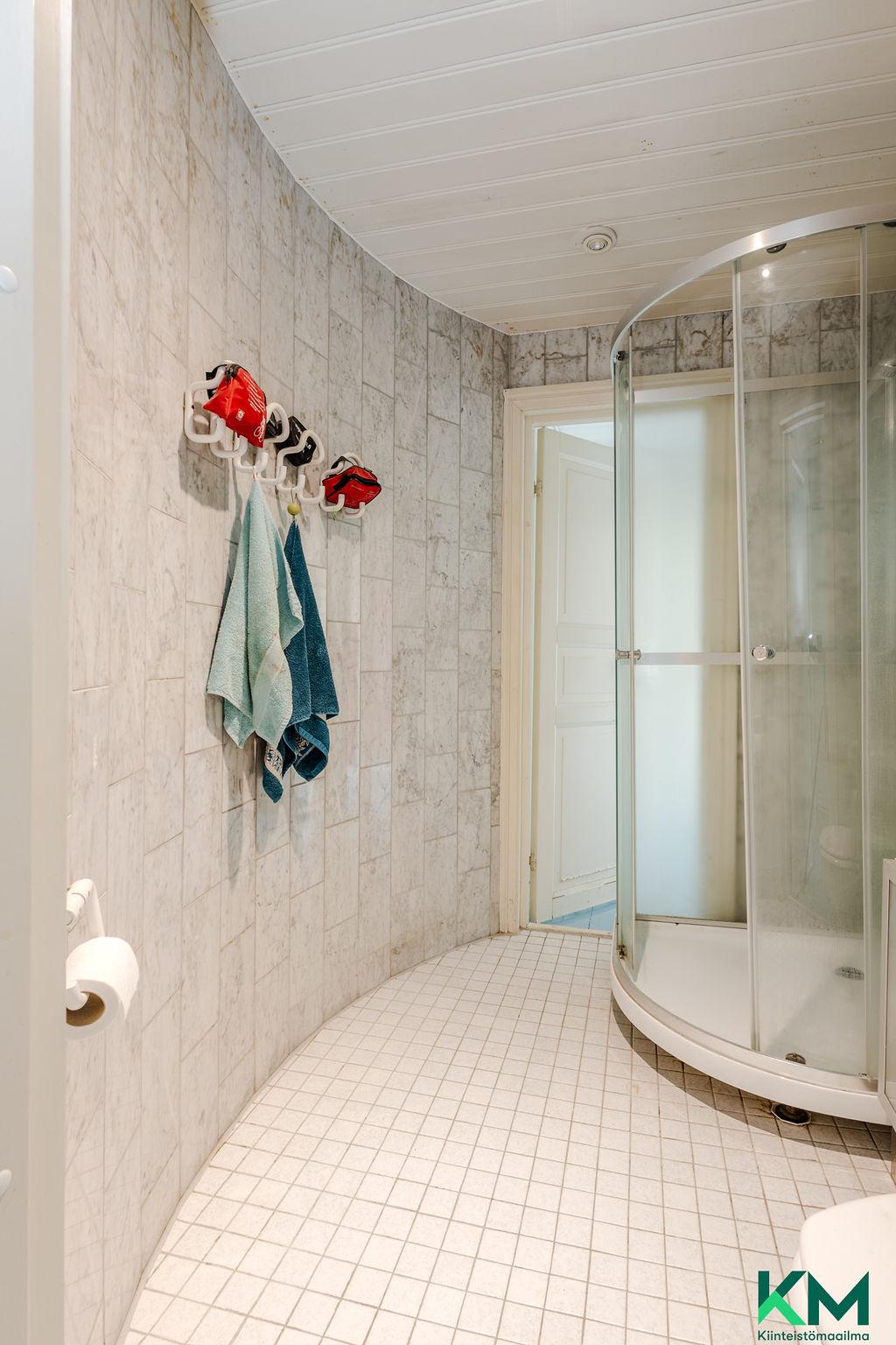 Polkukuja 4, Anttilanmäki, Lahti