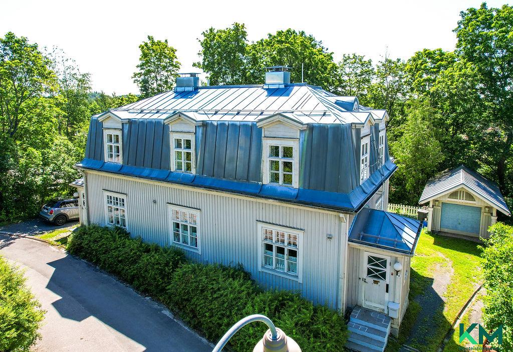 Polkukuja 4, Anttilanmäki, Lahti