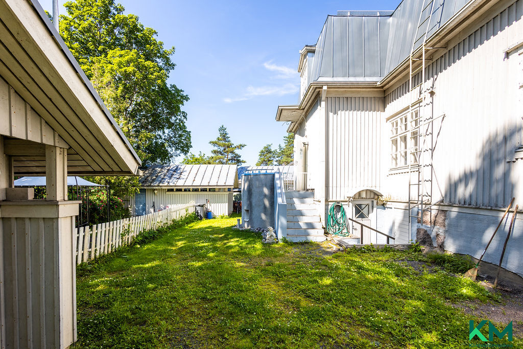 Polkukuja 4, Anttilanmäki, Lahti