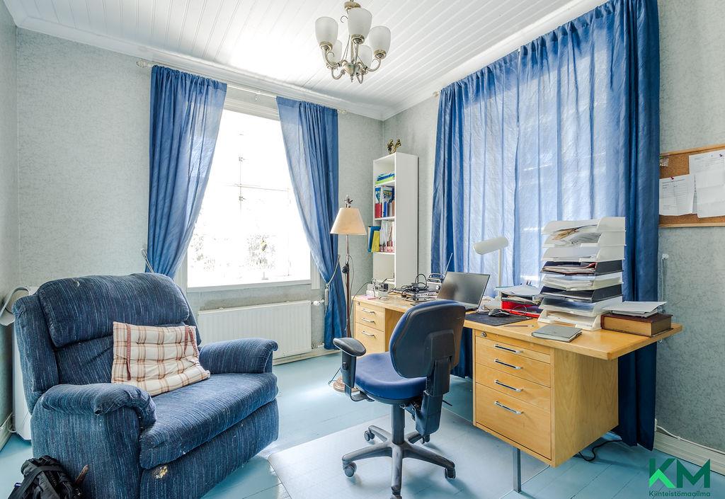 Polkukuja 4, Anttilanmäki, Lahti