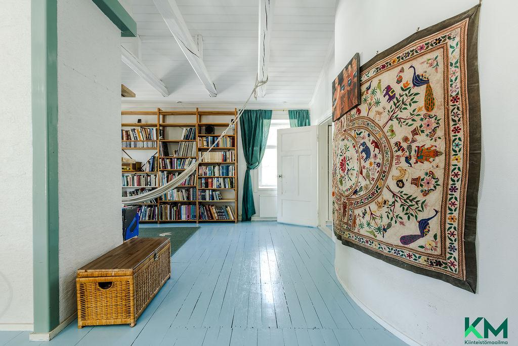 Polkukuja 4, Anttilanmäki, Lahti