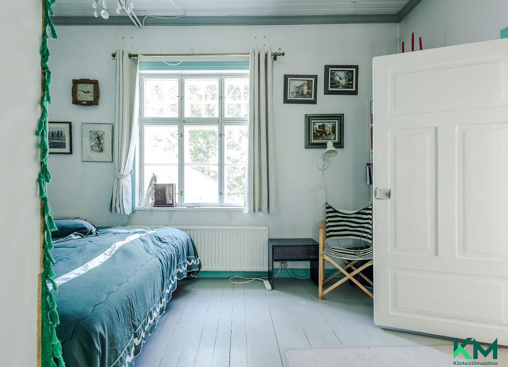 Polkukuja 4, Anttilanmäki, Lahti