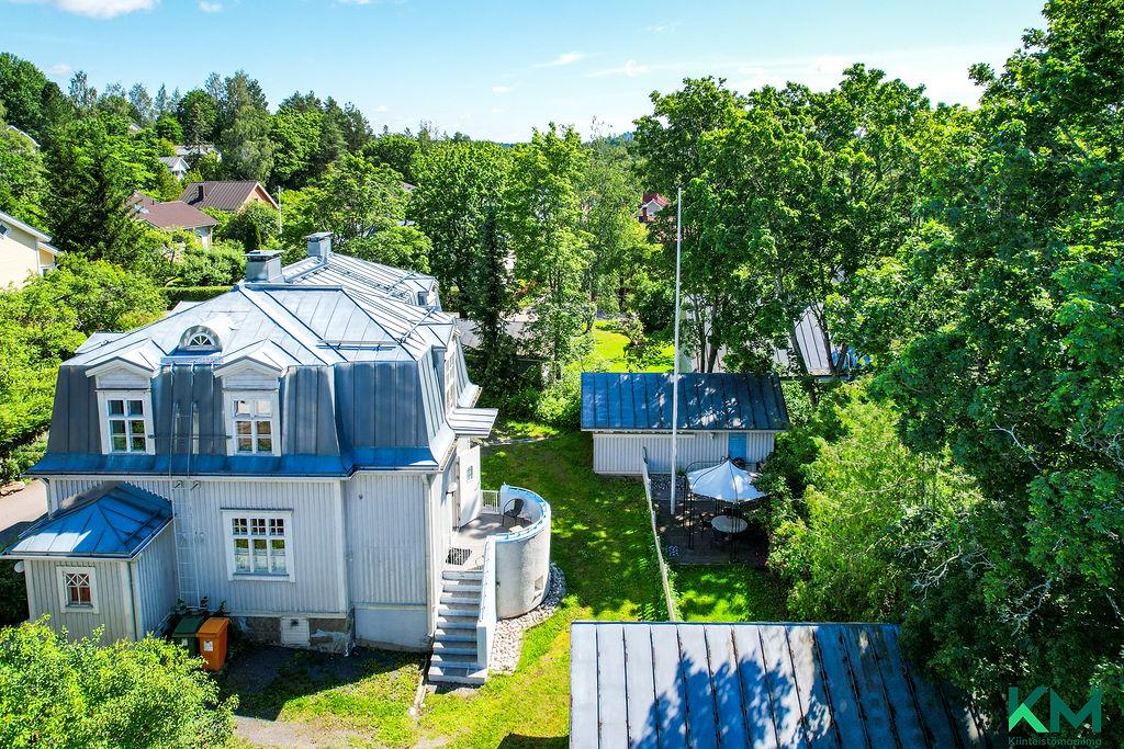 Polkukuja 4, Anttilanmäki, Lahti