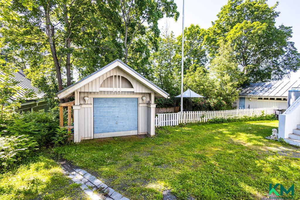 Polkukuja 4, Anttilanmäki, Lahti