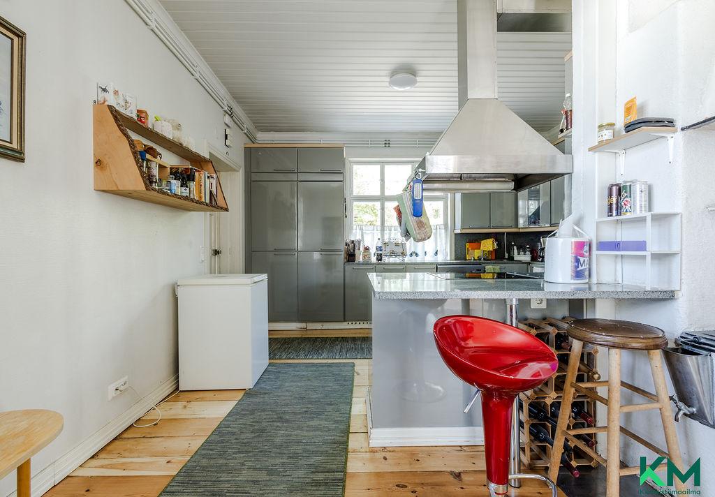 Polkukuja 4, Anttilanmäki, Lahti