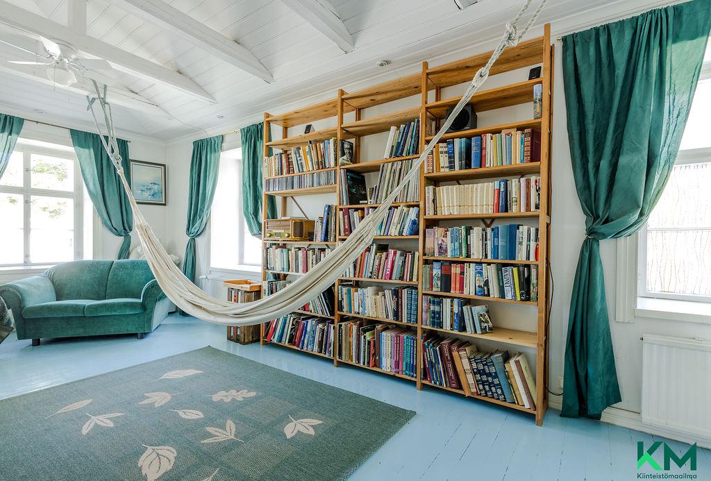 Polkukuja 4, Anttilanmäki, Lahti