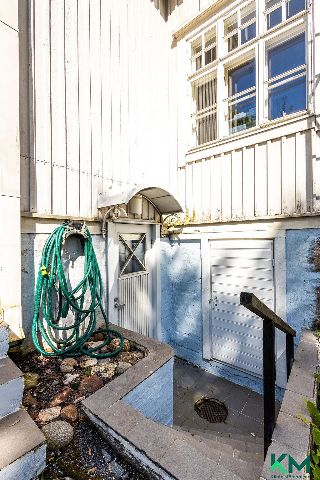 Polkukuja 4, Anttilanmäki, Lahti